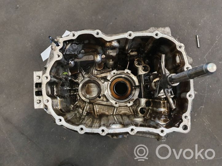 Opel Movano B Other gearbox part 6S420V