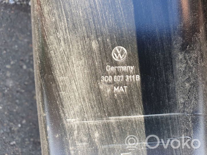 Volkswagen Arteon Sonstiges Einzelteil Exterieur 3C0807311B