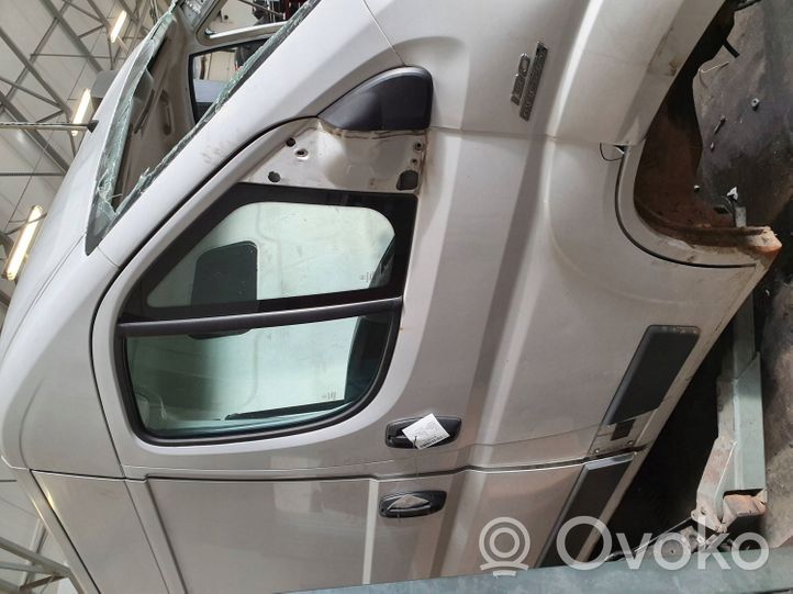 Fiat Ducato Drzwi przednie BIANCO 549