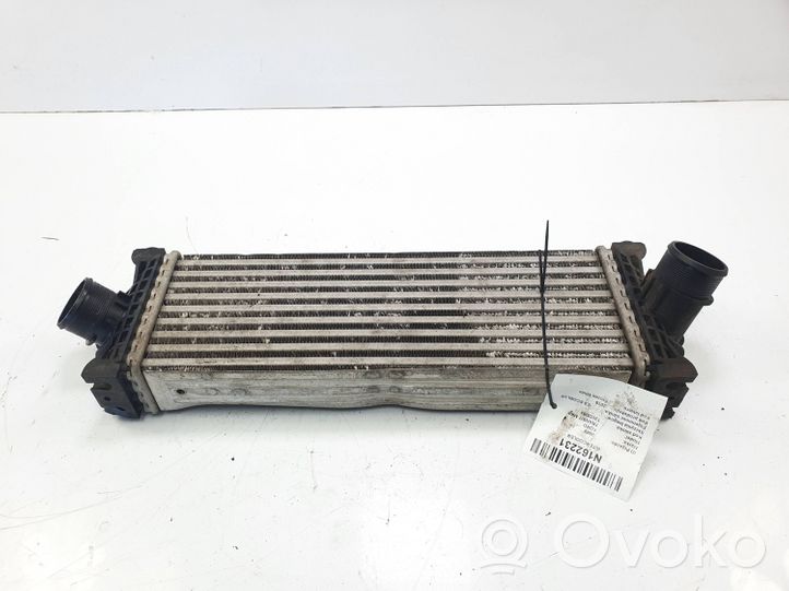 Ford Transit Courier Radiatore intercooler 