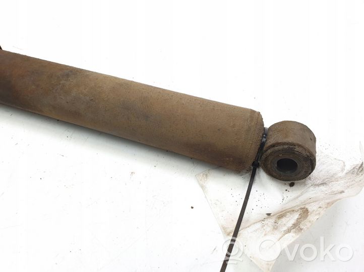 Opel Movano A Rear shock absorber/damper 