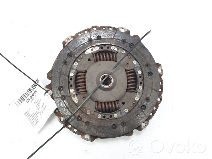 Citroen C3 Picasso Clutch set kit 9670270580