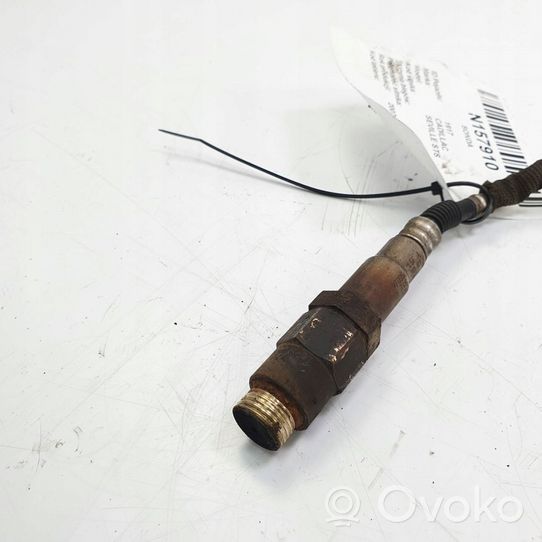 Cadillac STS Seville Lambda probe sensor 0258006746