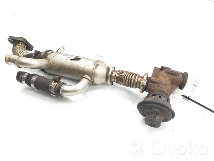 Citroen Jumper Valvola EGR 869924B