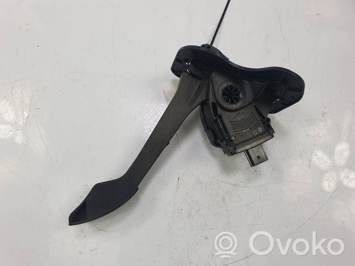 Ford Transit VII Pedale dell’acceleratore BK21-9F836-AE