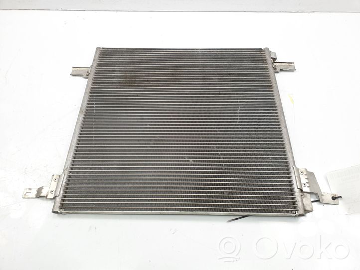 Mercedes-Benz ML W163 Radiador del refrigerante 2005-1095