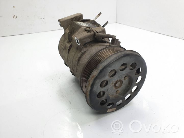 Toyota FJ cruiser Compressore aria condizionata (A/C) (pompa) 4.0