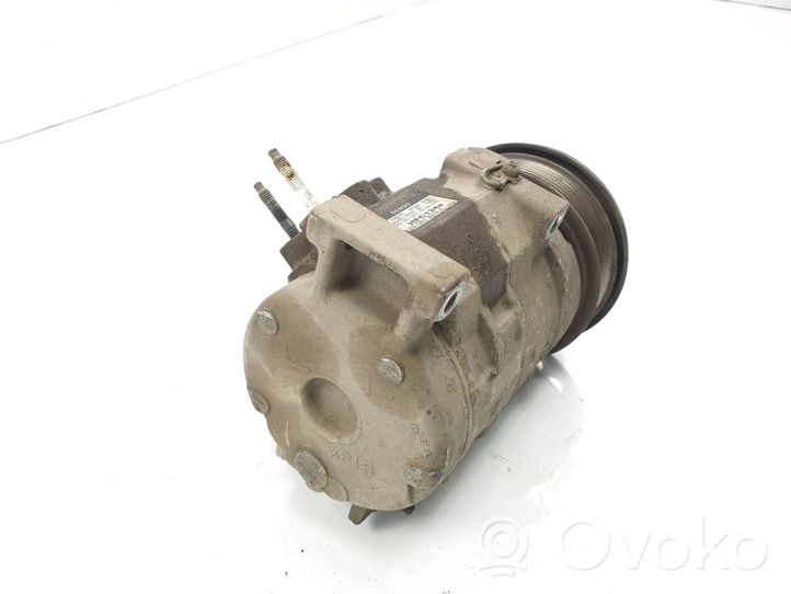 Toyota FJ cruiser Compressore aria condizionata (A/C) (pompa) 4.0