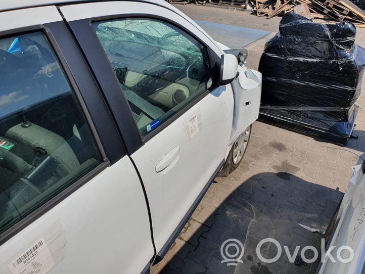 Dacia Lodgy Drzwi przednie OV369
