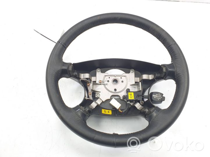 Chevrolet Evanda Steering wheel 988282891290