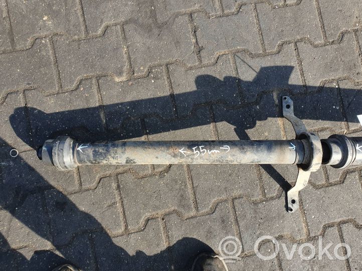 Audi A8 S8 D4 4H Middle center prop shaft 4H0521101