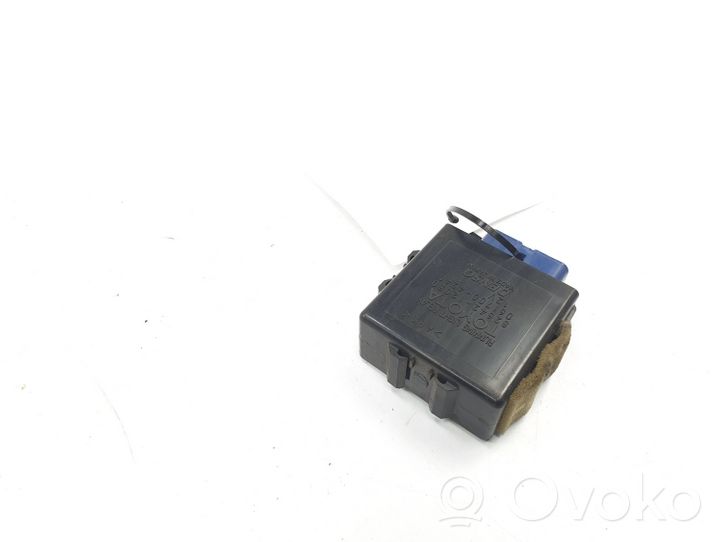 Toyota Corolla Verso E121 Sterownik / moduł świateł Xenon ŚWIATEŁ 82642-12050