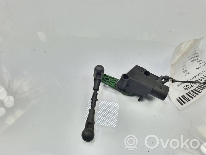 Audi A8 S8 D4 4H Sensore di livello faro/fanale 3C0907503