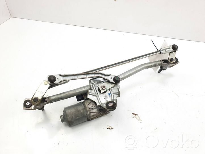 Audi A8 S8 D4 4H Front wiper linkage 4H1955119C