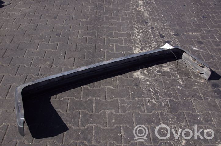 Volvo 240 Rear bumper 