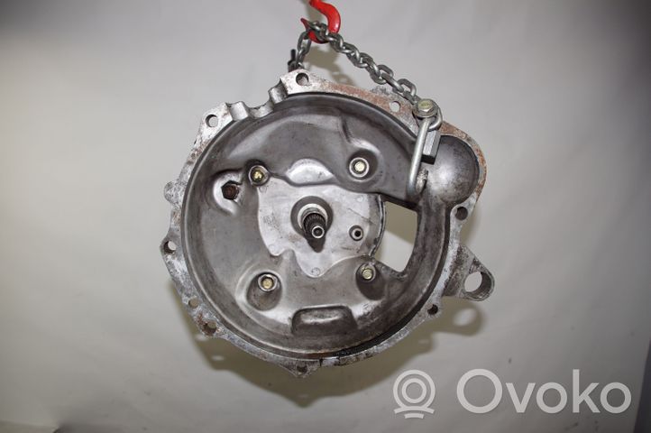 Volvo 240 Automatic gearbox 
