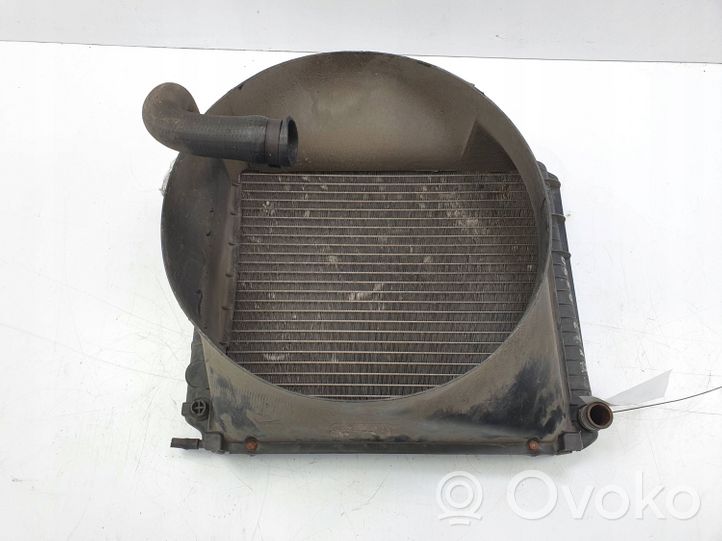 Volvo 240 Coolant radiator 1346968