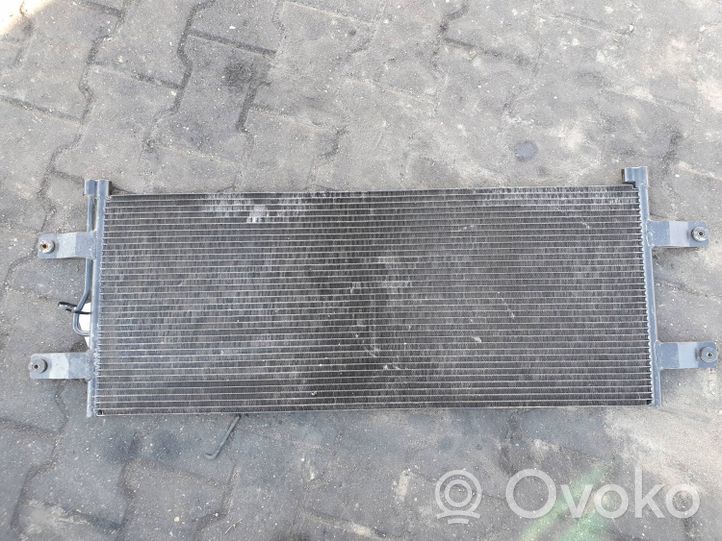 Mercedes-Benz Actros Radiateur de refroidissement KTT110461