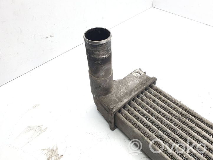 Land Rover Freelander Radiatore intercooler 