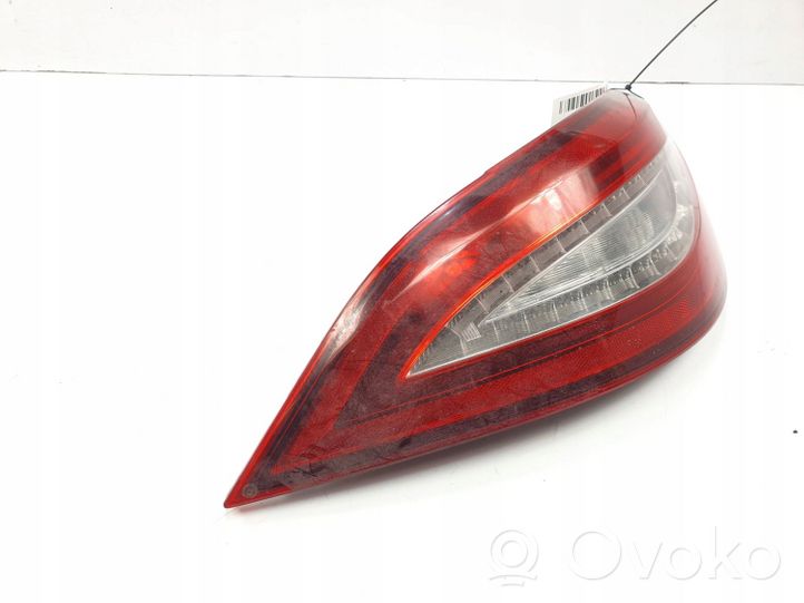 Mercedes-Benz CLS C218 X218 Luci posteriori A2189067800