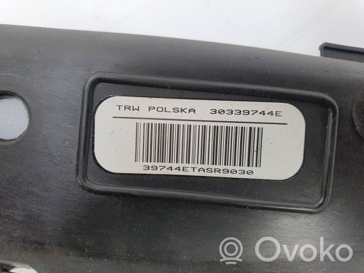 Opel Zafira A Šoninė oro pagalvė 9132719