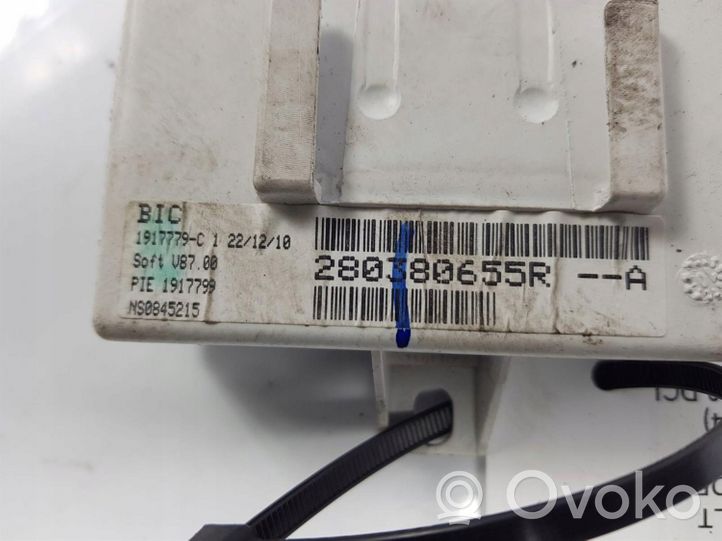 Ford Transit -  Tourneo Connect Module unité de contrôle d'antenne ANTENY 280380655R