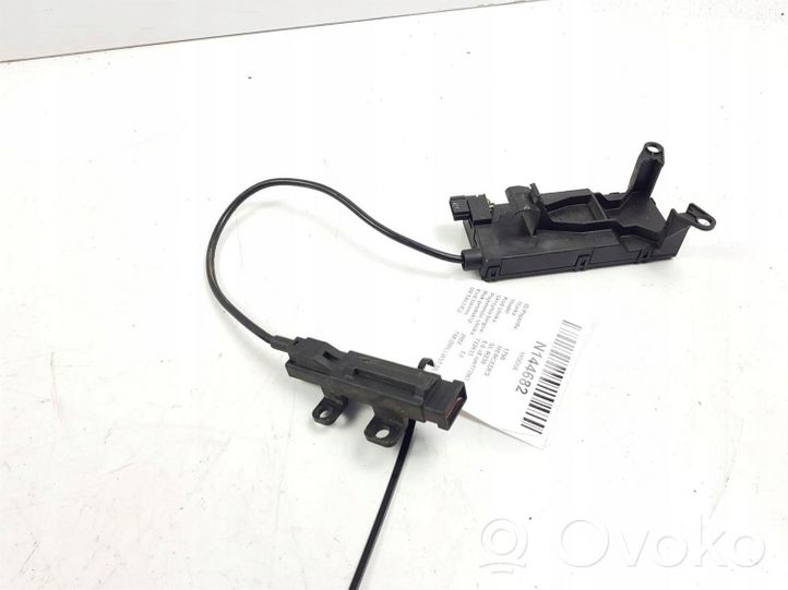 Mercedes-Benz SL R230 Antennin ohjainlaite A2308200075 ANTENA