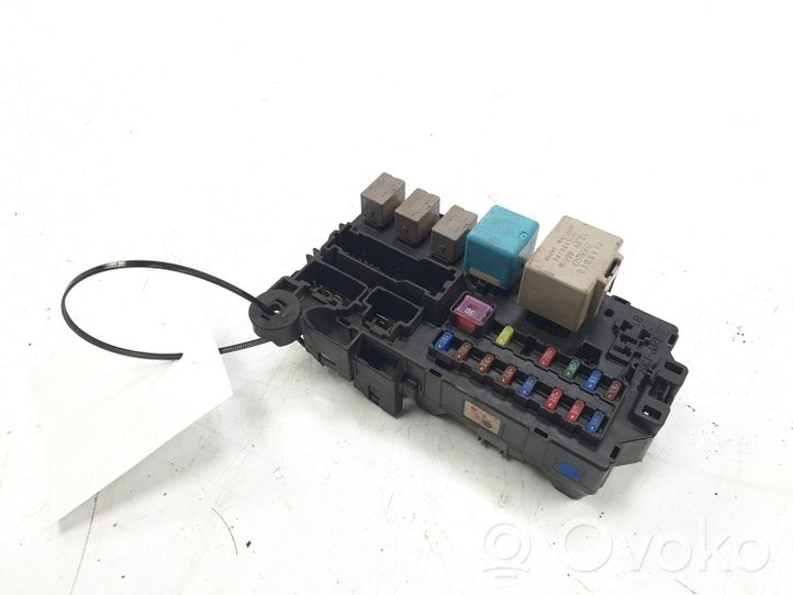 Opel Meriva A Module de fusibles 85980-B2030