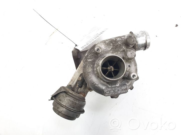 Audi A4 S4 B7 8E 8H Turbocompressore GHR030145702K