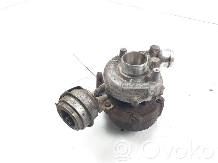 Audi A4 S4 B7 8E 8H Turbocompresseur GHR030145702K