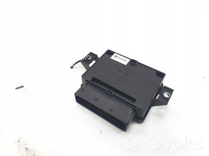 Audi A4 S4 B8 8K Brake system control unit/module 8K0907801H