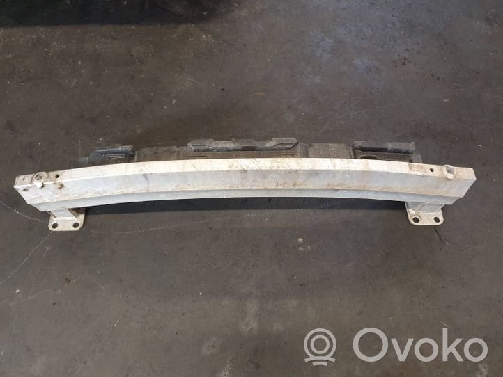 Porsche Cayenne (9PA) Traversa di supporto paraurti posteriore GTS