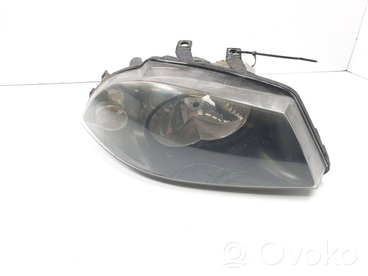 Seat Ibiza III (6L) Faro/fanale 6L1941022A