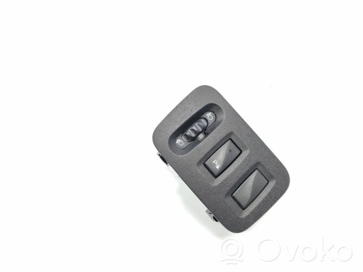 Opel Movano B Interruttore luci 8200379685