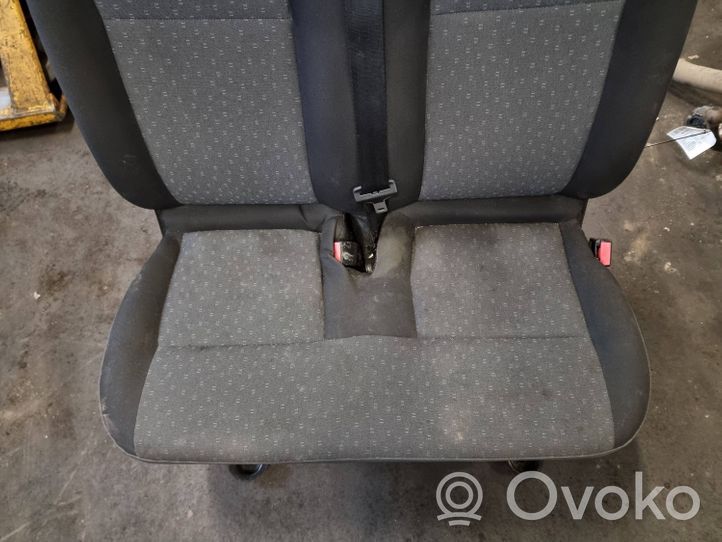 Opel Movano B Set sedili 
