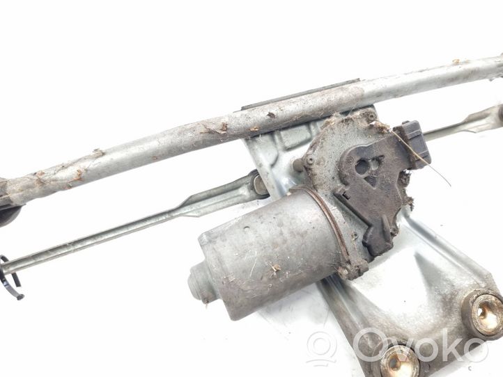 Ford Fiesta Front wiper linkage 404.240