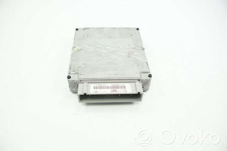 Ford Fiesta Komputer / Sterownik ECU silnika XS6F-12A650-AKA