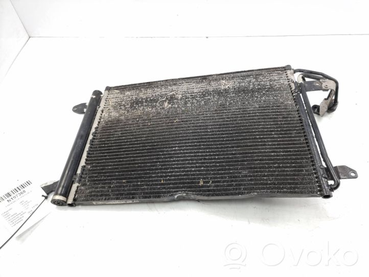 Skoda Superb B6 (3T) Radiateur de refroidissement 1K0820411AJ