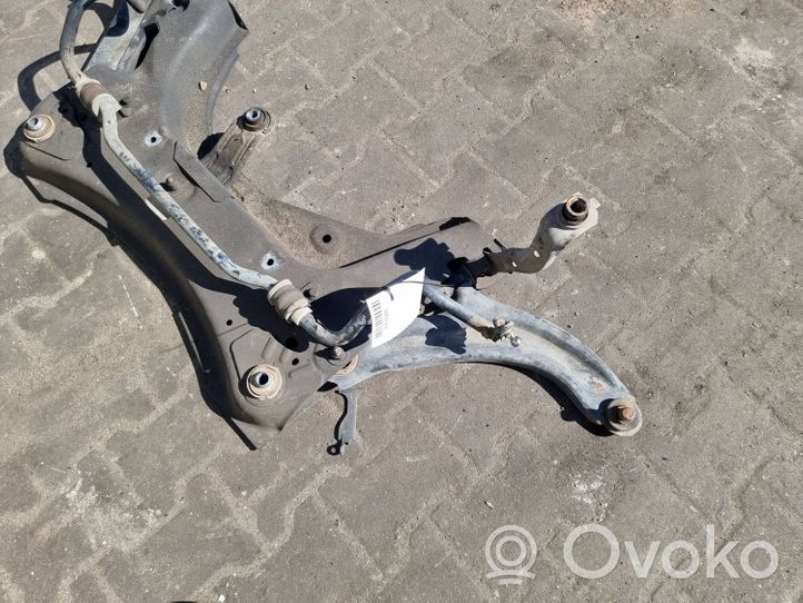 Renault Clio III Kit de suspension complet avant 1.5 DCI