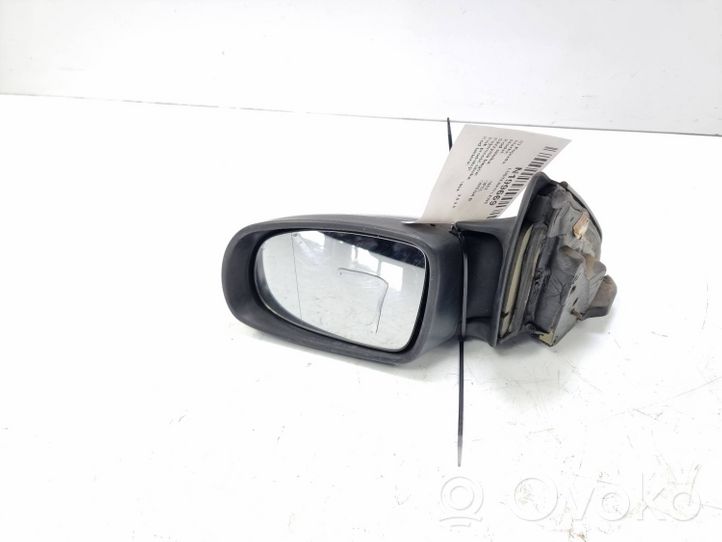 Opel Omega B1 Elektryczne lusterko boczne drzwi przednich 