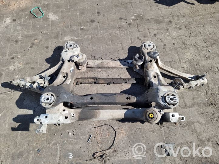 Audi A8 S8 D3 4E Kit de suspension complet avant 