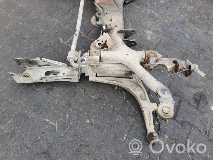 Renault Master II Kit de suspension complet avant 