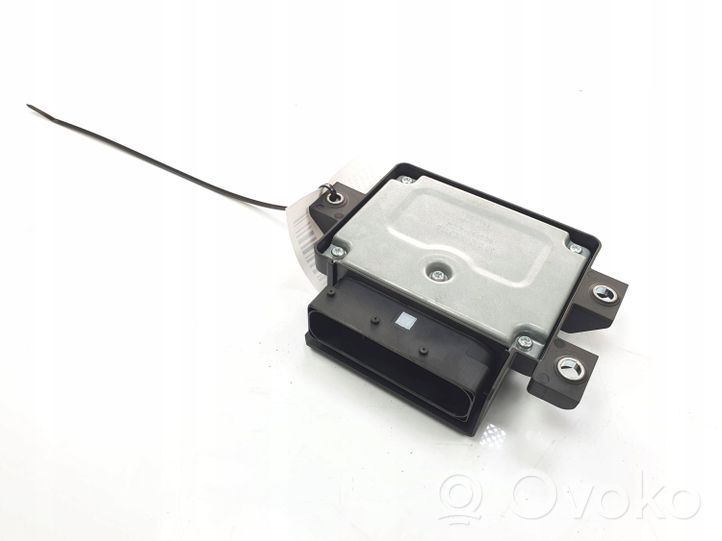 Volkswagen PASSAT B6 Brake system control unit/module 3C0907801J HAMULCA RĘCZNE