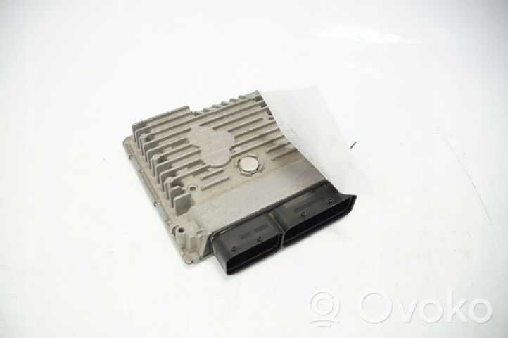 Volkswagen Caddy Engine control unit/module ECU 03L906023PB