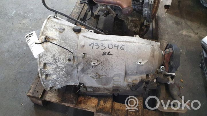 Mercedes-Benz SL R230 Automatic gearbox 7226440