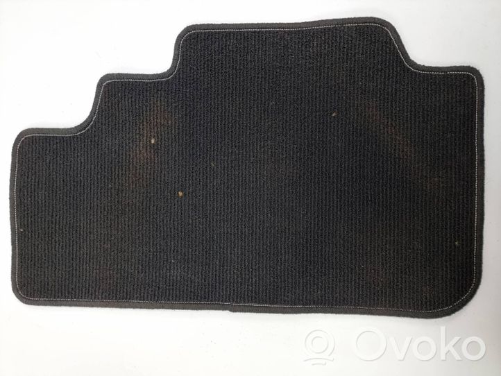 Lexus RX 330 - 350 - 400H Auton lattiamattosarja KOMPLET