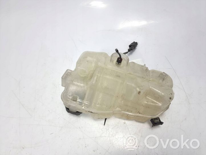 Volvo V40 Cross country Vase d'expansion / réservoir de liquide de refroidissement 31338764