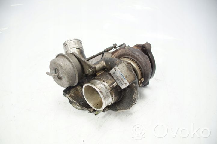 Volvo S60 Sprężarka 49377-06311 36002368