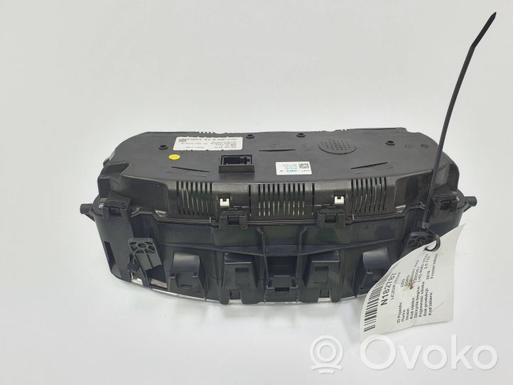 Ford Transit VII Tachimetro (quadro strumenti) GK2T-10849-JB