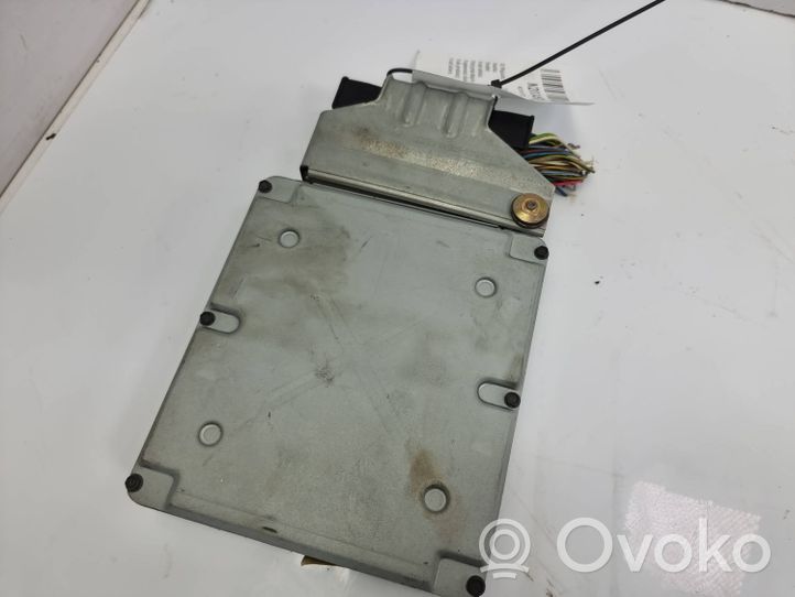 Ford Focus Centralina/modulo motore ECU 98AB-CXC